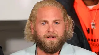 Jonah Hill&rsquo;s CRAZY Bald & Slim Transformation 😱🔥 Unrecognizable!