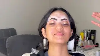 Step-by-Step Bridal Makeup Base | Flawless, Long-Lasting Bridal Base Tutorial