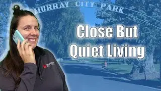 All About Murray Utah - Salt Lake County