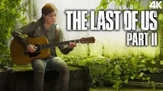 Ellie Singing 