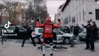 papi yo no estoy solo ( meme viral de TikTok)