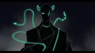 I THINK I'M FALLING FOR YOU MEME (Slender Brothers)