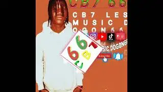 CB7 LES MUSIC DOGON66 SA SON DES PETITES S&OElig;URS