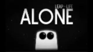 Let's play - Leap of Life: Alone