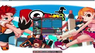 Qpang/Mangafighter  UK