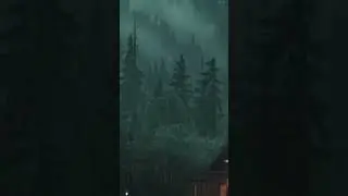 Relax for 30 second 🌧️ | Rain Sounds