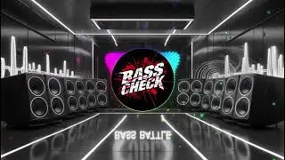 Funky Town Sound Check Bass Test 2026 | Powerful Remix for Deep Bass