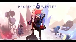 Project Winter | GRATIS en Epic | LO PROBAMOS!