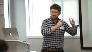Jonathan Cutrell: Reality and Time