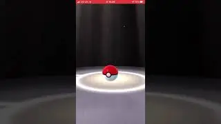 I Caught Meloetta In Pok&eacute;mon Go | Pok&eacute;mon Go Fest 2021 Day 1 | #shorts