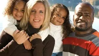 The Challenge of Raising Interracial Children in America