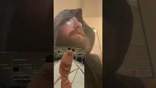 The Marcus The Worm Voice Filter Has Me Feeling Gelatinous #marcus #vrchat #comedy