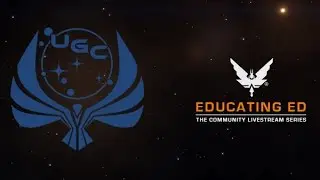 Educating Ed - United German Commanders (UGC)