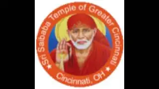 Sri SaiBaba Temple of Greater Cincinnati