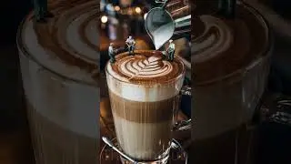 Tiny Baristas, Big Lattes