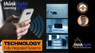 TRLB #234 Technology -  Fully Integrated Systems