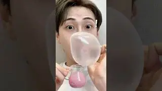 Советы по созданию воздушных шаров из конфет #part2