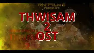 No Copyright  Music [Thwisam2] #cyberpunkmusic #darksynthwave