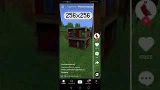 #minecraft