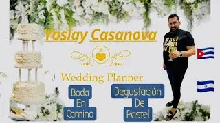 Recuperamos el video de la degustación del pastel Boda muy pronto en San Miguel #sanmiguel #viral 