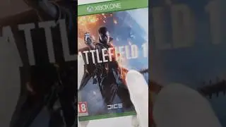 Btf 1 xbox one