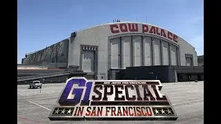 What Does NJPW Have In Store For The Cow Palace In July?