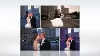 Encre Photography | Tulsa Wedding Photographer | Tulsa Wedding Reception