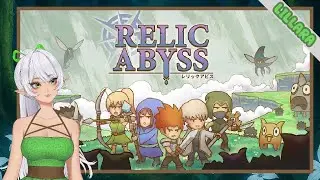 Demo Day - Relic Abyss