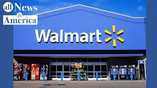 Walmart shortens its hours and stores across America close their doors | All News in America