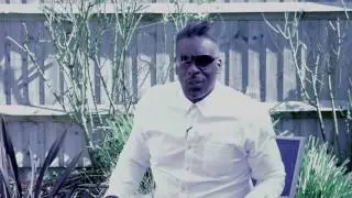Cleveland Watkiss Discusses His Albums Green Chimneys & Blessing In Disguise (23-09-16)