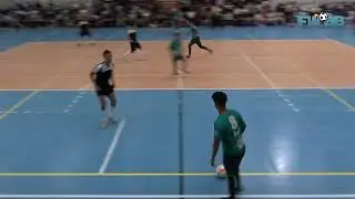 ETM Molenbeek - CDJ Anderlecht (Match) 03-06 -2023