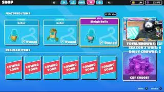 *NEW ITEM SHOP* 