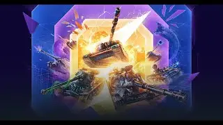 🔥Заказ Мастеров🔥  #tanksblitz #blitz