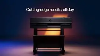 HP DesignJet XT870 24 in Printer | Fast, Reliable Printing