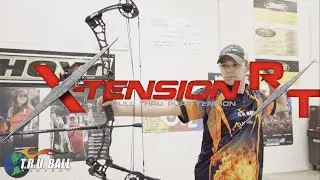 X-Tension R/T