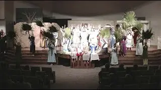 Easter Drama 2021