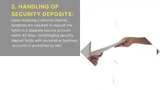 Understanding Indiana's Landlord Laws: What You Need to Know About Security Deposits