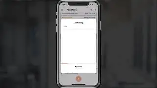 Yesflow Quick Demo