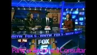 Passion Parties Fox Five News with Danalynn