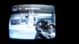 How to get floaters in bo2 (2014) + shot