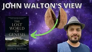 The Functional Origins/Cosmic Temple View Of Genesis 1 In A Nutshell