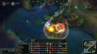 Nami good play