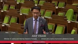 Chantel Moore's family still waiting for justice, MP Johns tells Justice Minister