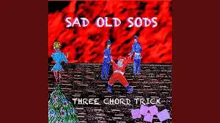 ALCOHOLIC BLUES