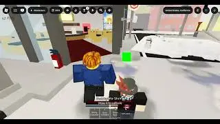 All characters in Jujitsu shenanigans and some of their finishing moves part (8/8)