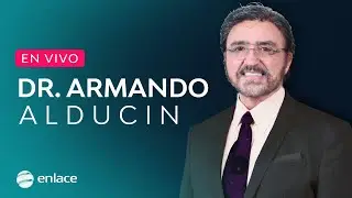 EN VIVO - Dr. Armando Alducin - El Genocidio y la Biblia