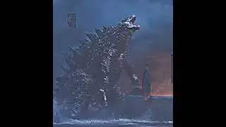 Godzilla 2014 edit #godzilla #godzillamovies #fire #edit #godzillaedit #godzilla2014