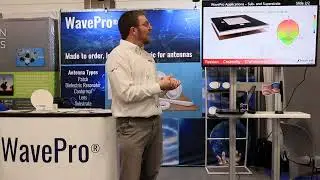 IMS2022 Trade Show Presentation WavePro