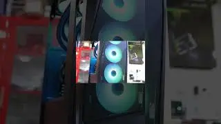 Trading pc build #gaming #graphicscard #shorts #amdradeon #amdgpu
