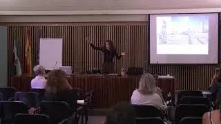 Formación IAPH: La interpretación del patrimonio en el museo local de Armilla (V. E. Sánchez Ramos)